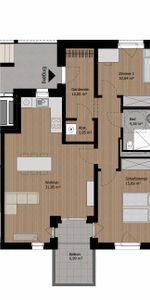 Nachhaltig wohnen im Neubauquartier „WohnraumWest“ - Photo 3