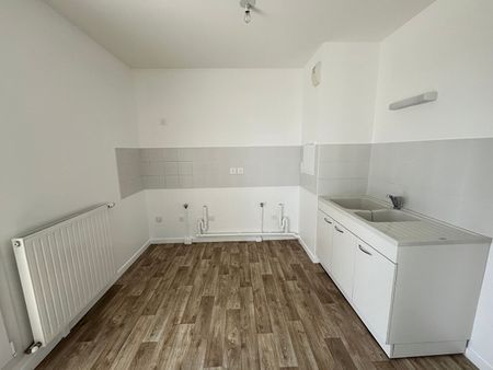 Appartement / Offre 59321578 - Photo 5