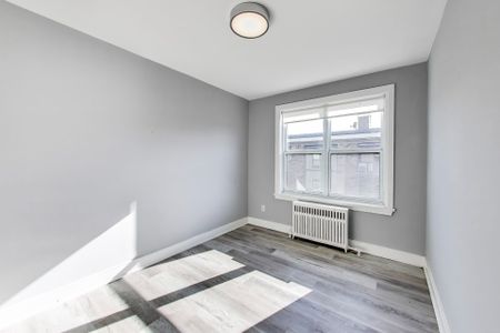 For Lease - 1744 Wilson Avenue Unit# 9, Toronto, Ontario - Photo 5