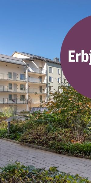 Honnörsgatan 1 - Photo 1