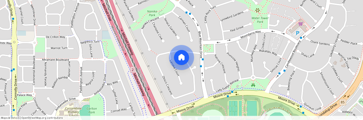 77 Otisco Crescent, WA 6027, Joondalup