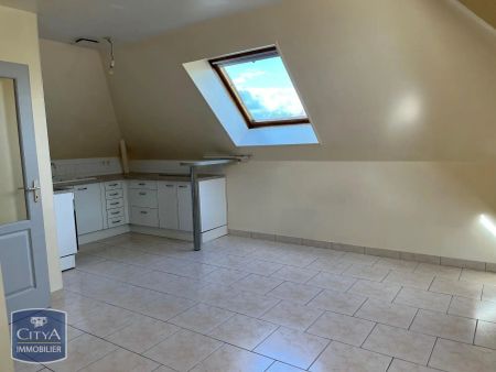 Appartement à louer 2 pièces 34.53m² - Photo 5