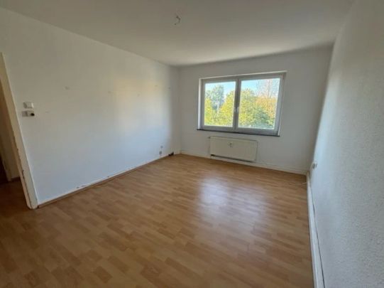 Charmante 2-Zimmer-Wohnung mit Balkon und Abstellkammer - Photo 1