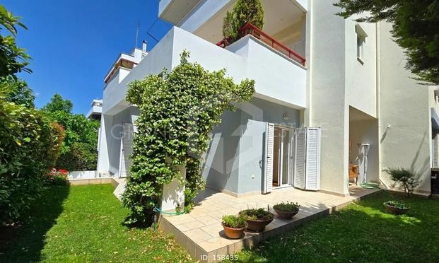 Διαμέρισμα για ενοικίαση Αγία Βαρβάρα (Χαλάνδρι) - Photo 1