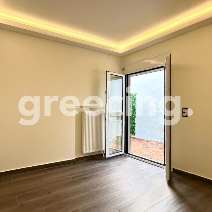 Διαμέρισμα για ενοικίαση Θησείο (Ιστορικό Κέντρο) - Photo 1