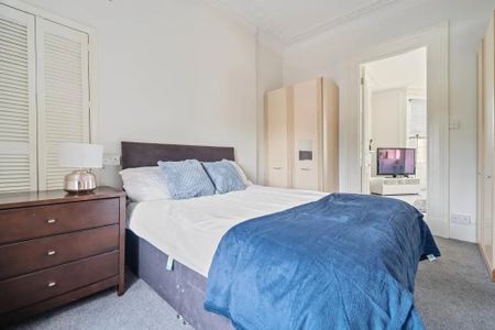 1 Bed Flat, Castle Hill, RG1 - Photo 4