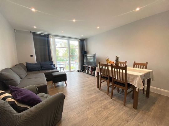 Alum Grange, 1 Burnaby Road, Bournemouth, Dorset, BH4 - Photo 1