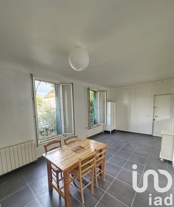 Appartement 2 pièces de 44 m² à Limeil-Brévannes (94450) - Photo 1