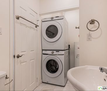 5234, av. Casgrain, Le Plateau-Mont-Royal à louer - Photo 6