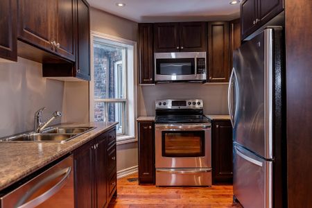 For Lease - 43 Springhurst Avenue Unit# 2, Toronto, Ontario - Photo 5