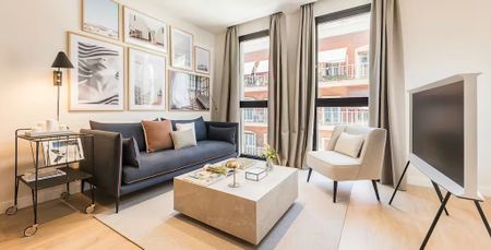 Calle de Colomer, Madrid, Community of Madrid 28028 - Photo 5