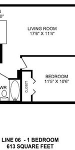 Situated in Burnaby!, 1/BD 1/BA, On-Site Management - Photo 4