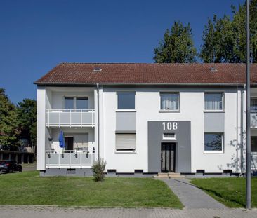 Demnächst frei! 3-Zimmer-Wohnung in Gelsenkirchen Hassel - Photo 1