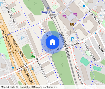 Kvarntorpsgränd 3 - Foto 1