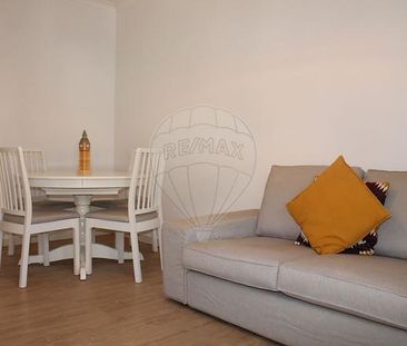 Apartamento T2 - Photo 1