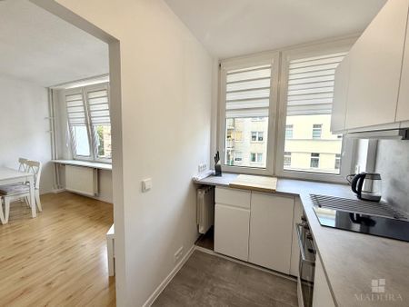 MIESZKANIE na WYNAJEM - Zdjęcie 5