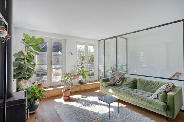 Appartement te huur: Volderstraatje 1 5211 JA Den Bosch - Photo 1