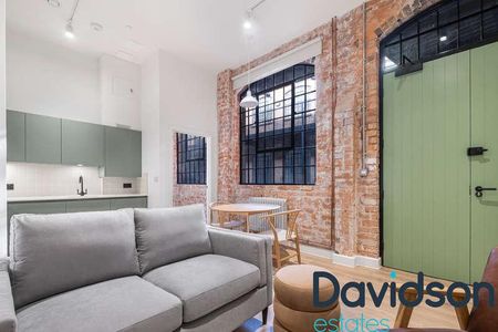 Great Hampton Street Works, Jewellery Quarter, B18 - Photo 4