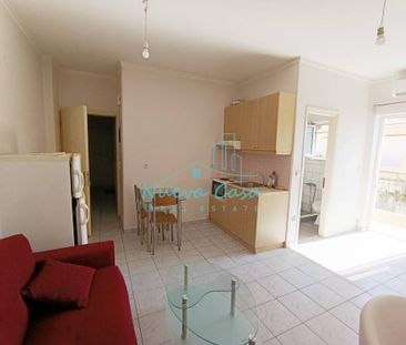 Studio/Γκαρσονιέρα για ενοικίαση - Πάτρα, - Photo 5