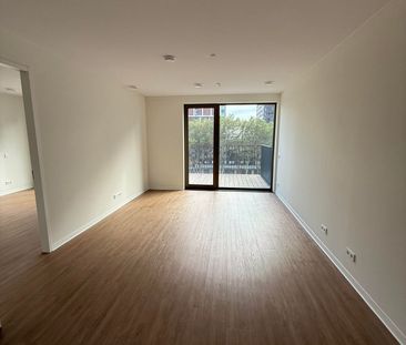 Appartement te huur: Bundweg 35 3072 JX Rotterdam - Photo 2