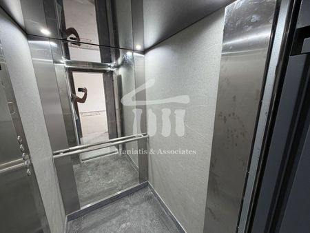 Μεζονέτα για ενοικίαση Ταμπούρια (Ταμπούρια – Αγία Σοφία) - Photo 2