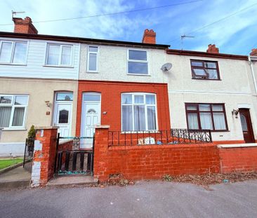 Cowdell Street - Warrington - WA2 - Photo 1