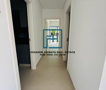 Spacious 4BHK Villa for Rent in Kaya, Masaar - Photo 6