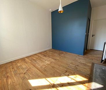 : Appartement 19.0 m² à ST ETIENNE - Photo 3