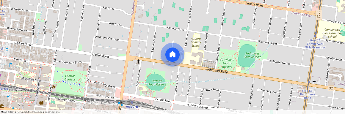 17 Rathmines Grove, Vic 3123, Hawthorn East