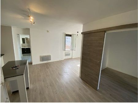 T2 Marseille (13011) - Photo 2