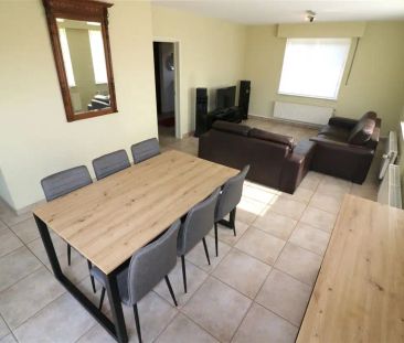 Gusting gelegen woning met 3 slp, garage en tuin - Foto 2