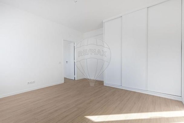 Apartamento T1 - Photo 1