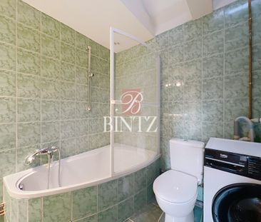 Location Appartement 2 pièces 42m² STRASBOURG 67000 - Photo 6
