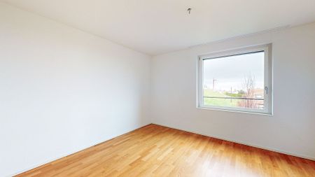 3.5 Zimmerwohnung in Heiden - Foto 4