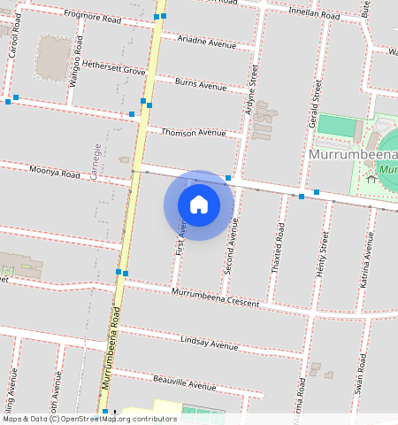 7/1A First Avenue, Vic 3163, Murrumbeena