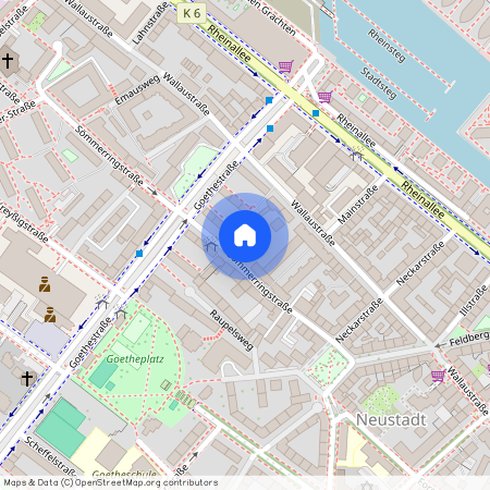 55118 Rheinland-Pfalz - Mainz