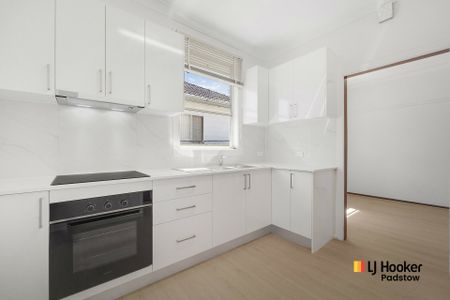 Refreshed 3-Bedroom Home - Photo 3