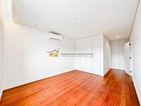 4 room luxury Flat for rent in Matosinhos, Portugal - Photo 2