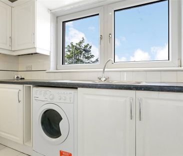 1 Bed Flat, St. Mungo Avenue, G4 - Photo 6