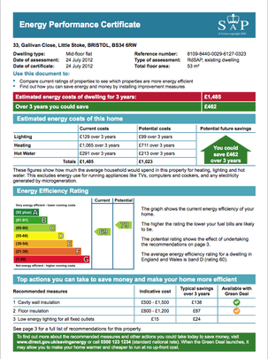 2 bedroom flat to rent - Photo 1
