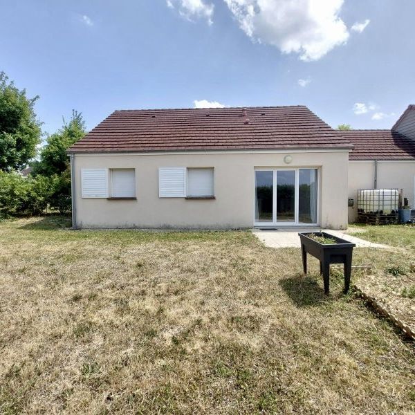Location / Maison T3 - Photo 1
