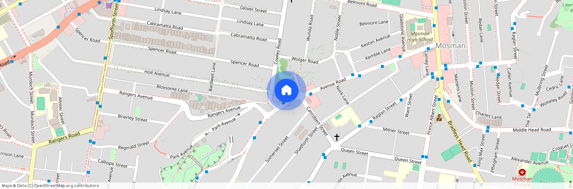 7/46 Avenue Road, Mosman 2088, New South Wales