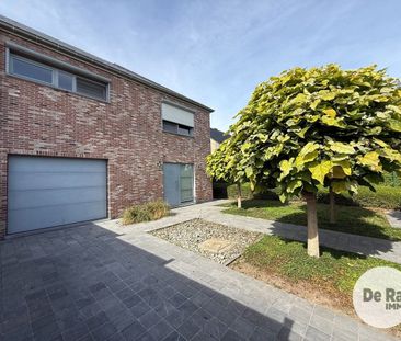 Huis te huur in Borsbeke voor € 1.400 met 3 slaapkamers - Photo 3
