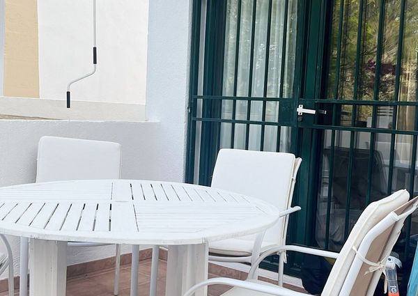 WINTER RENTAL. Bungalow for rent with 4 bedrooms in Arenal area Javea
