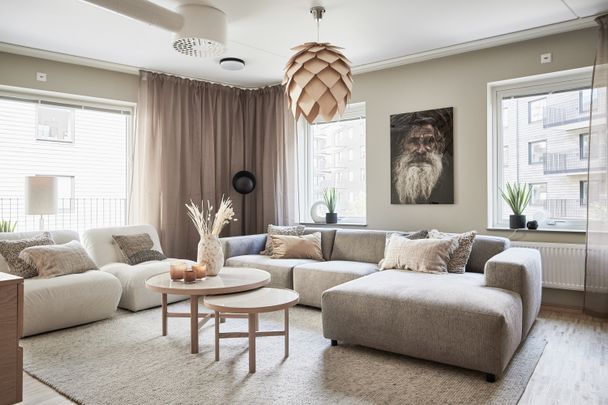 Lindholmshamnen 5 - Photo 1