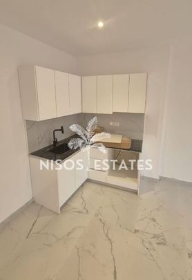 Διαμέρισμα για ενοικίαση Εθνικής Αντιστάσεως (Άγιος Δημήτριος) - Φωτογραφία 1