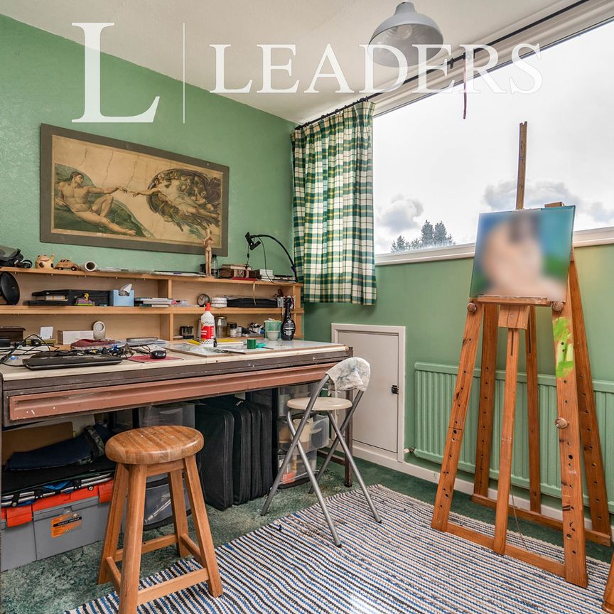 4 bedroom semi-detached to rent Windmill Rise, Woodhouse Eaves, LE12 - Photo 1