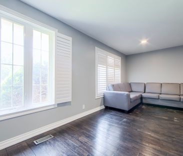 For Lease - 1366 Poprad Avenue, Pickering, Ontario - Photo 2