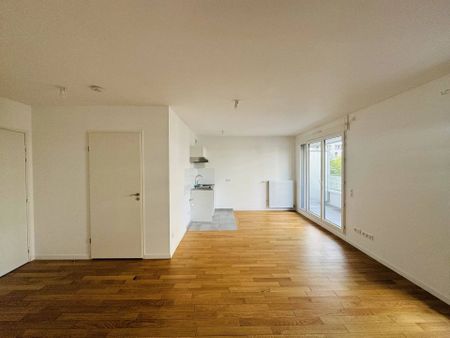 Rental Apartment Rueil-Malmaison Mont-Valérien - Photo 4