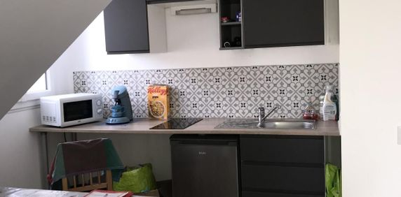 Location Appartement 1 pièce 28m² GIF SUR YVETTE 91190 - Photo 2